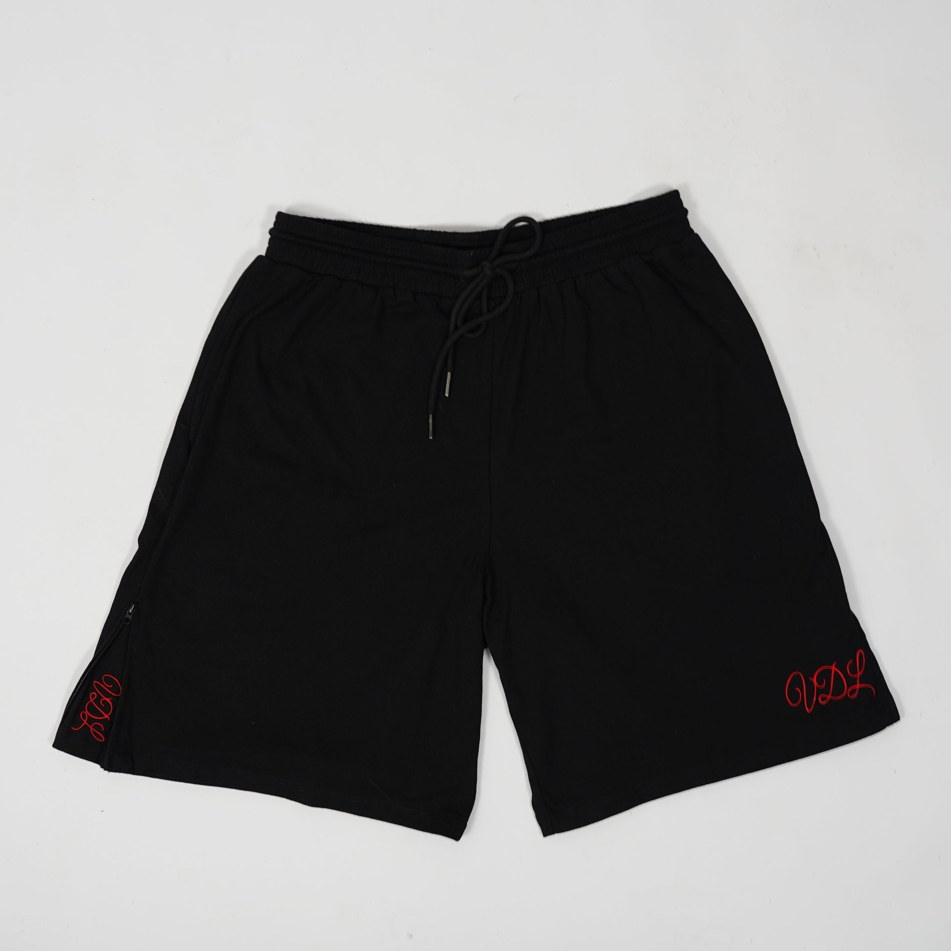VDL Signature Set – Zwart/Rood Editie