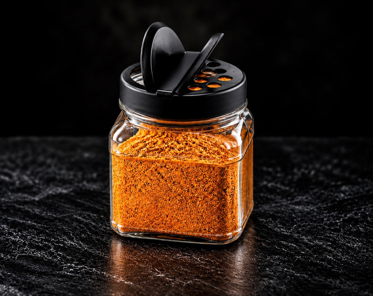Kibbeling Kruiden – 200 gram | Glutenvrij