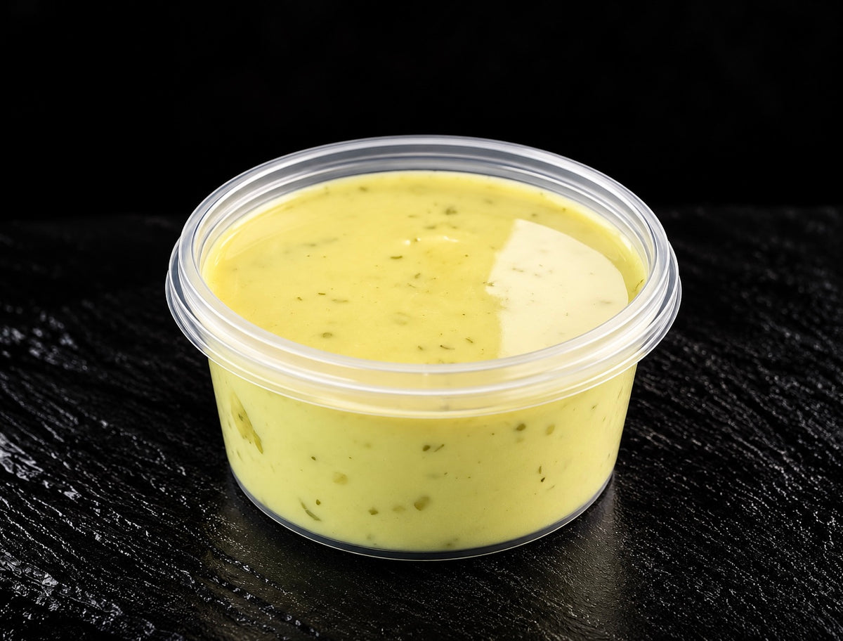 Remouladesaus – Glutenvrij