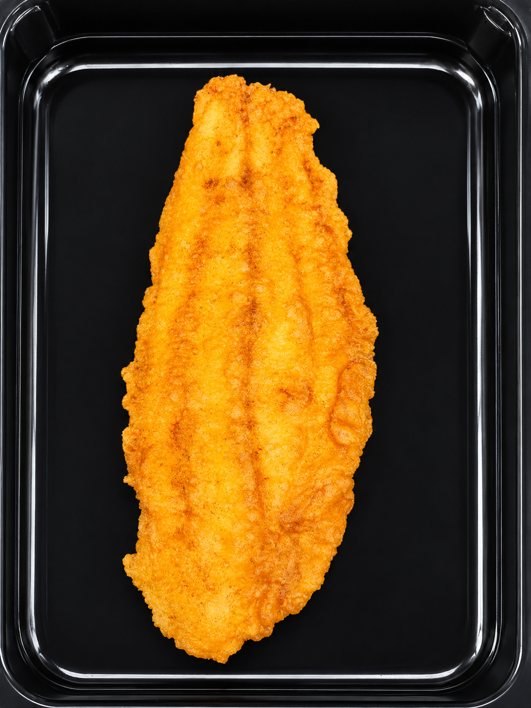 Gebakken Lekkerbek | Glutenvrij